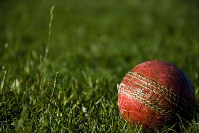 Sports goods and cricket equipment manufacturing facility in Meerut India