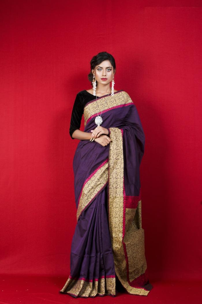 Indian hand block print fabric and organic cotton textiles production in Jaipur Rajasthan